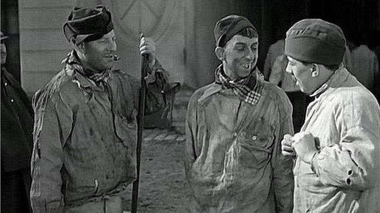 Fun in the Barracks image