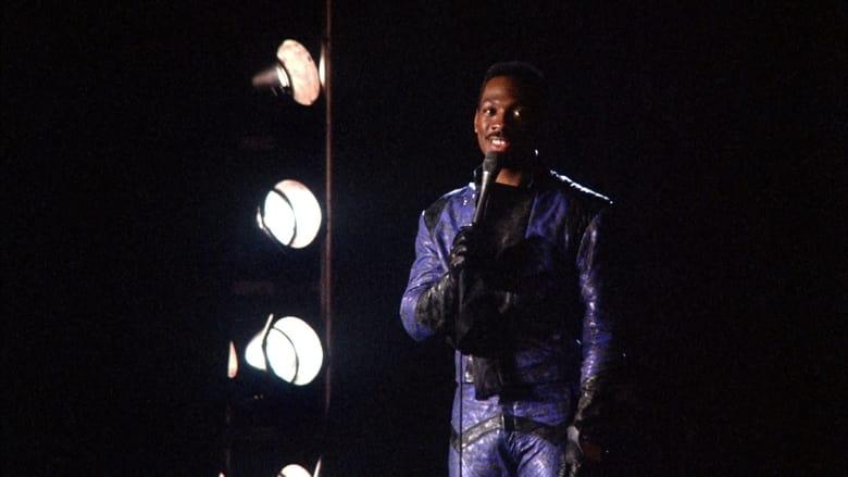 Eddie Murphy Raw image