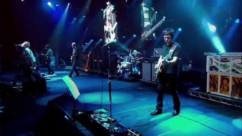 Oasis: Live at Wembley Arena image