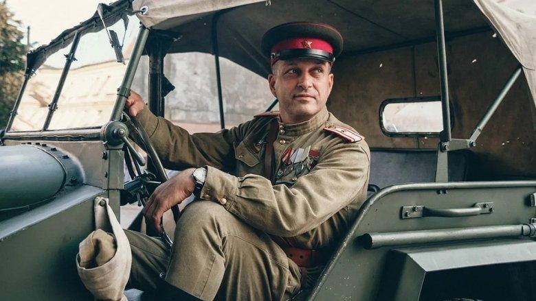 По законам военного времени. Победа! image