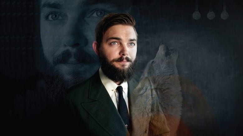 Nick Thune: Folk Hero image