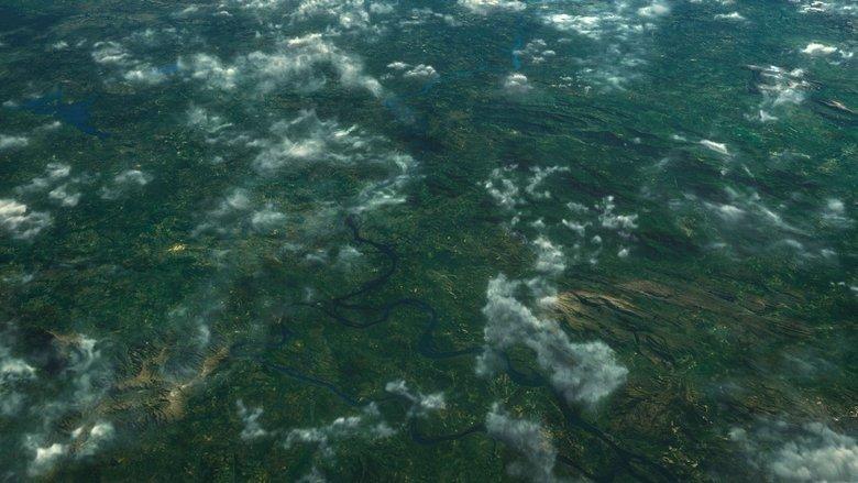 Earth: One Amazing Day image