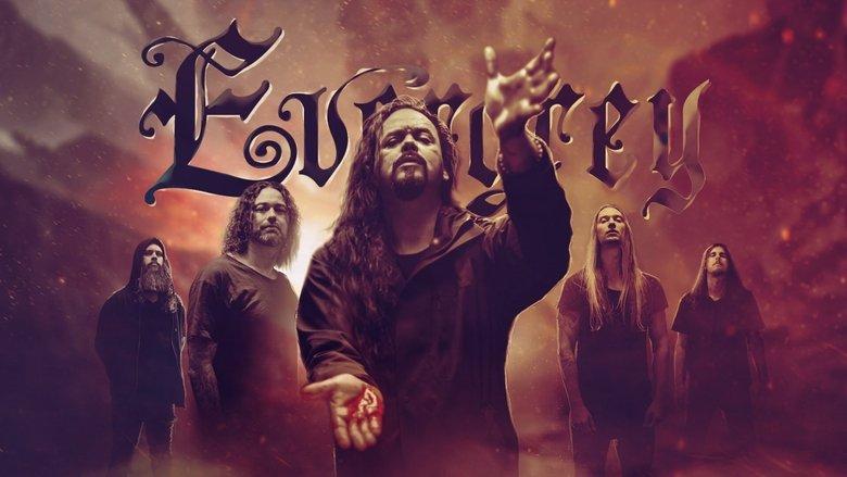 Evergrey - Before The Aftermath (Live In Gothenburg) image