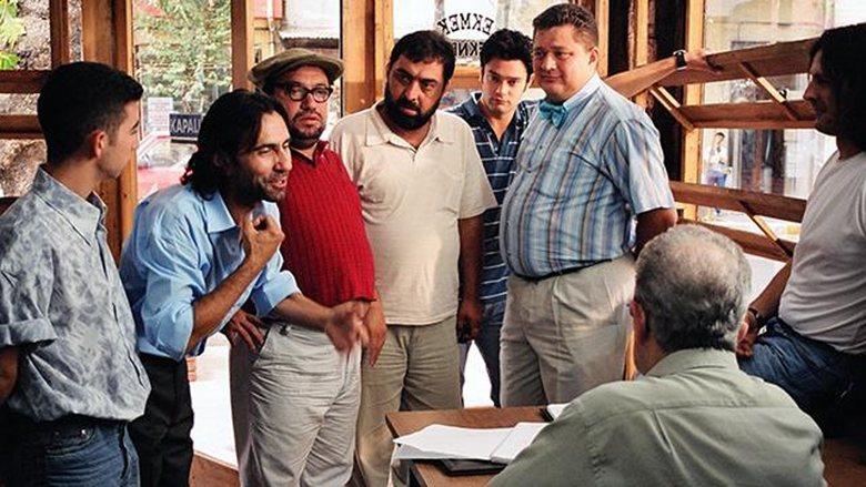 Ekmek Teknesi image