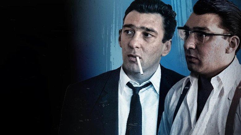 Krays: London’s Gangsters image