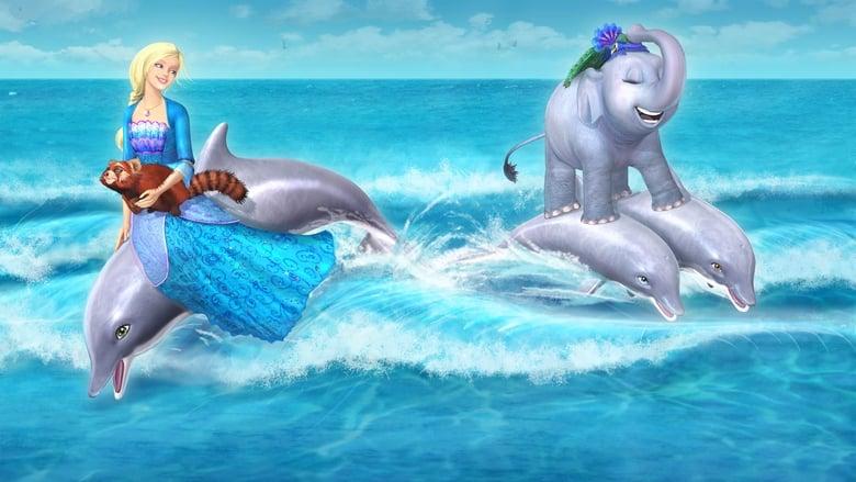 Barbie as the Island Princess image