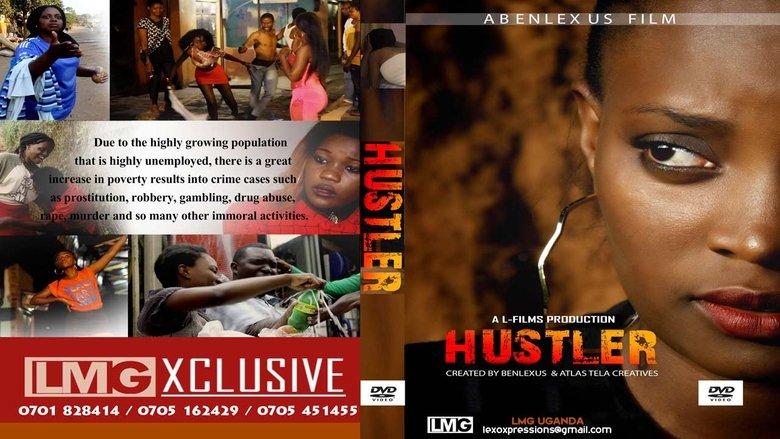 Hustler image