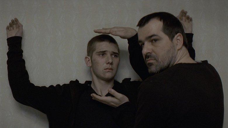 Tender Son: The Frankenstein Project image