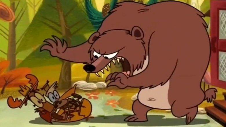 Camp Lazlo: Where's Lazlo? image