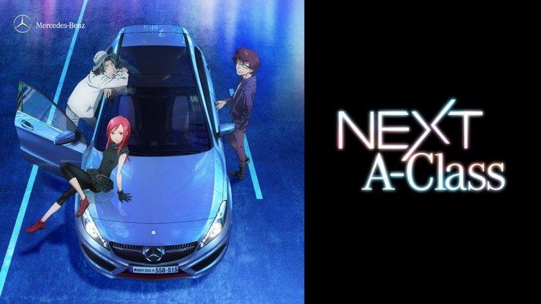 NEXT A-Class image