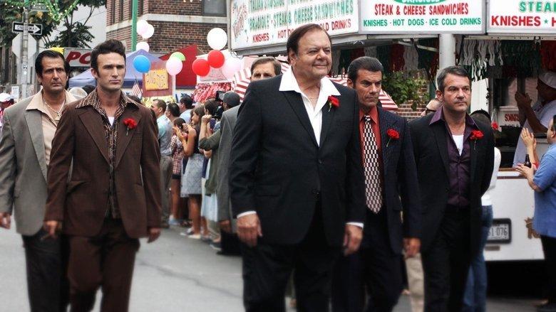 The Brooklyn Banker image