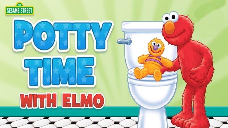 Sesame Street: Elmo's Potty Time image