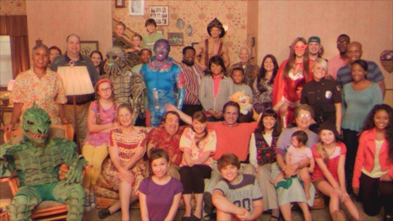 Too Many Cooks image