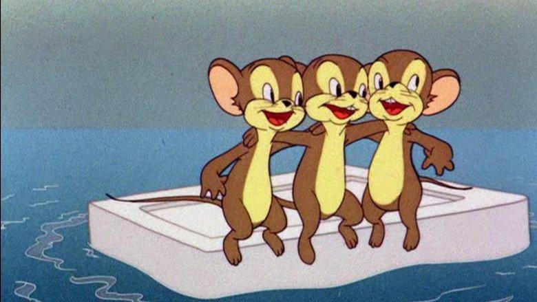 Fifth Column Mouse image