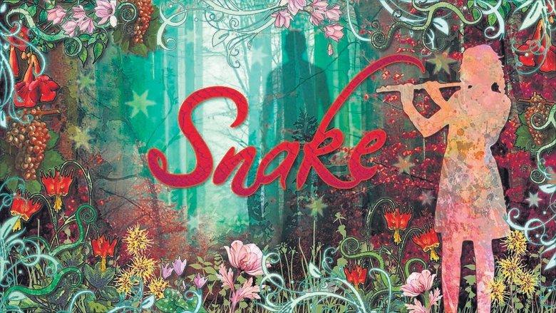 Snake image