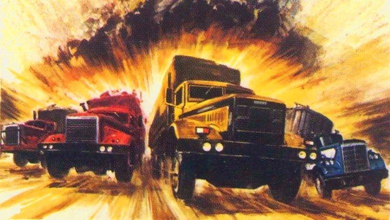 Convoy image