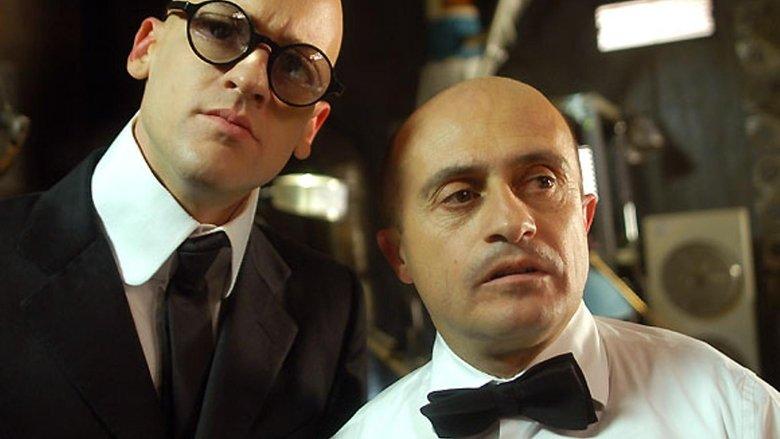 Mortadelo & Filemon: Mission: Save the Planet image