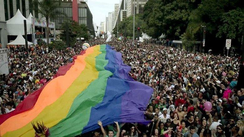 How We Got Gay image