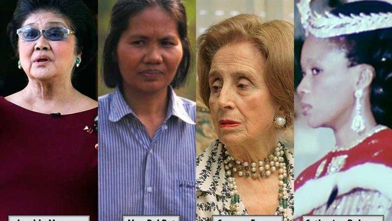 Despot Housewives image