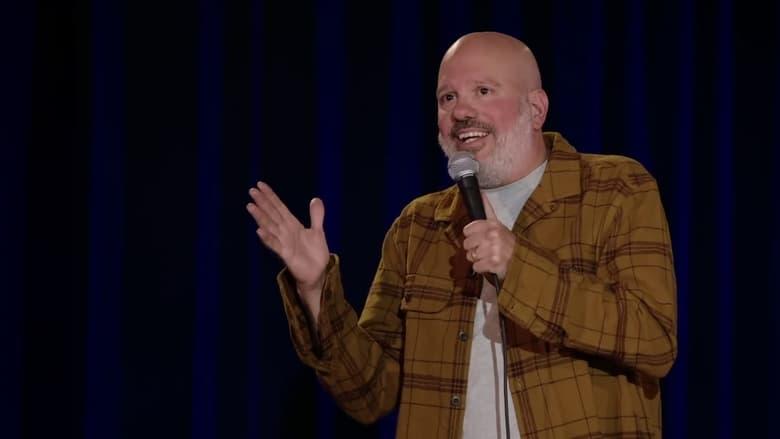 David Cross: I'm From The Future image
