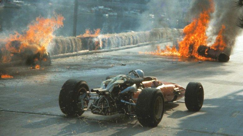 Grand Prix: The Killer Years image