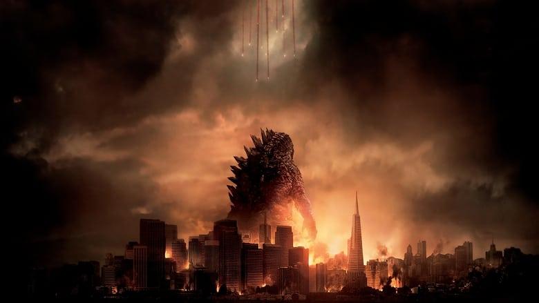 Godzilla image