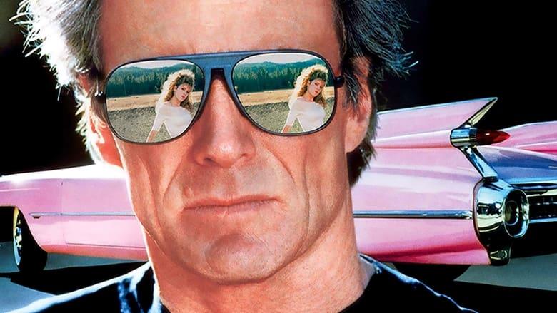 Pink Cadillac image