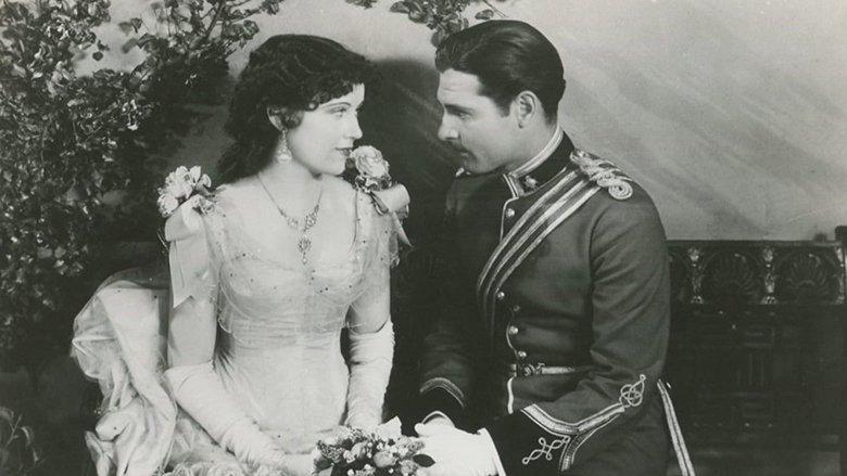 The Four Feathers image