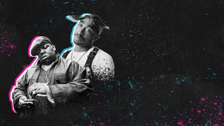Who Killed Biggie and Tupac ? image