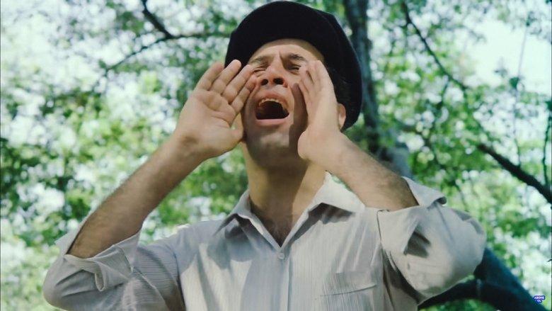 Tarzan Rıfkı image
