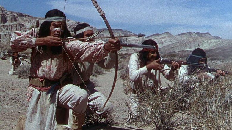 Apache Drums image