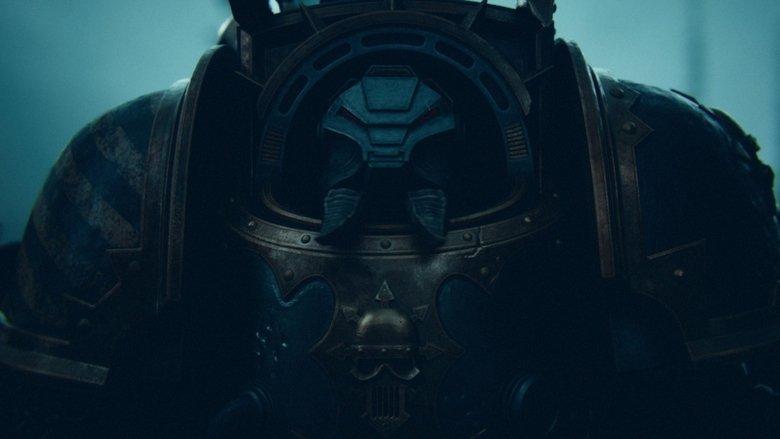 Iron Within image