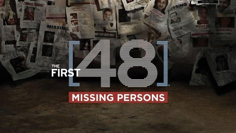 The First 48: Missing Persons image