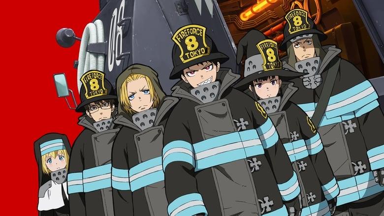 Fire Force image