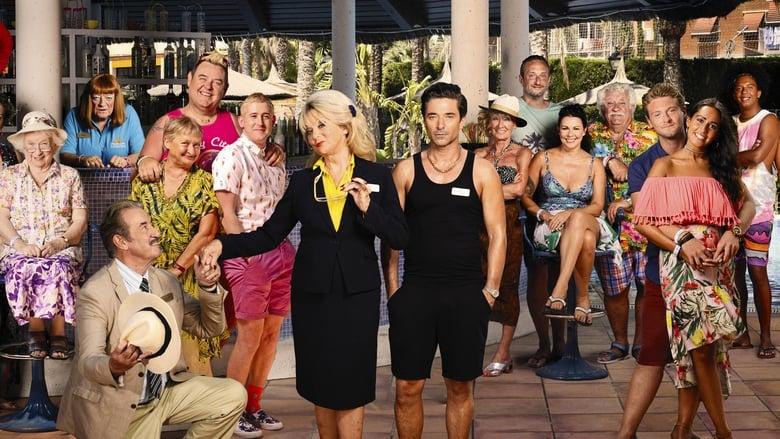 Benidorm image