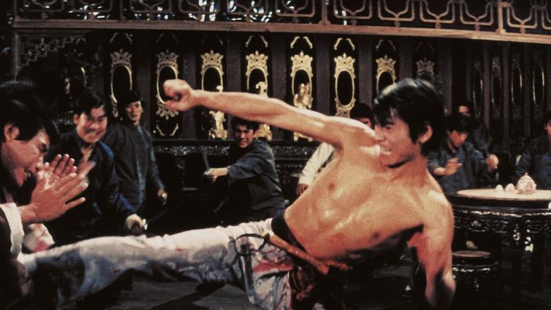 The Boxer from Shantung image