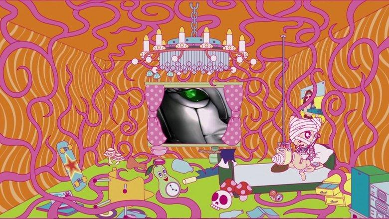 Tamala 2010: A Punk Cat in Space image