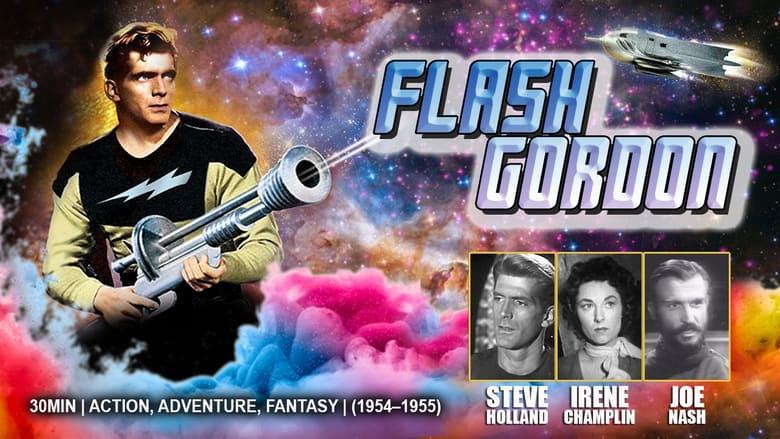 Flash Gordon image