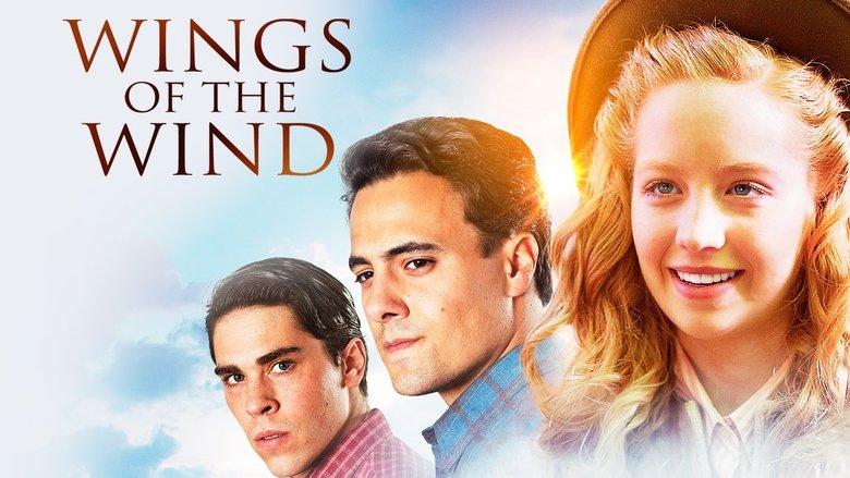 Wings of the Wind image