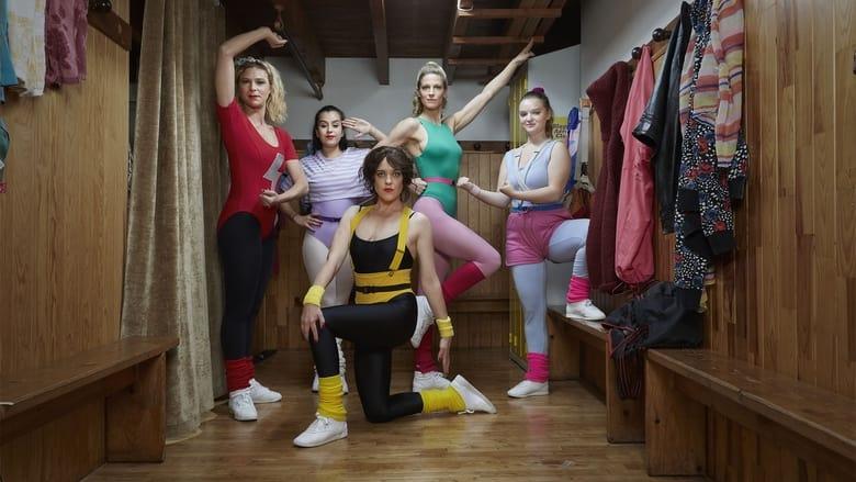 The Aerobics Project image