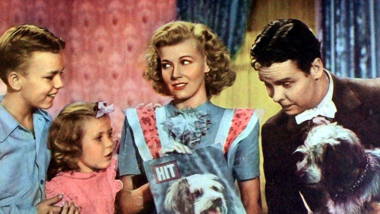 Life with Blondie image