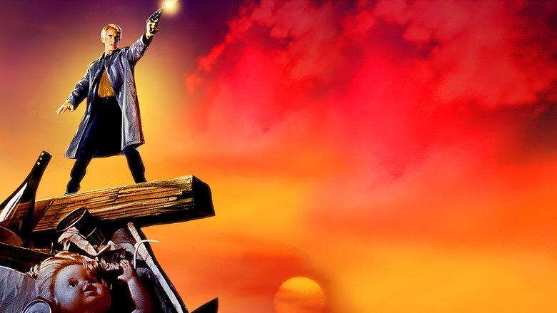 Dollman image