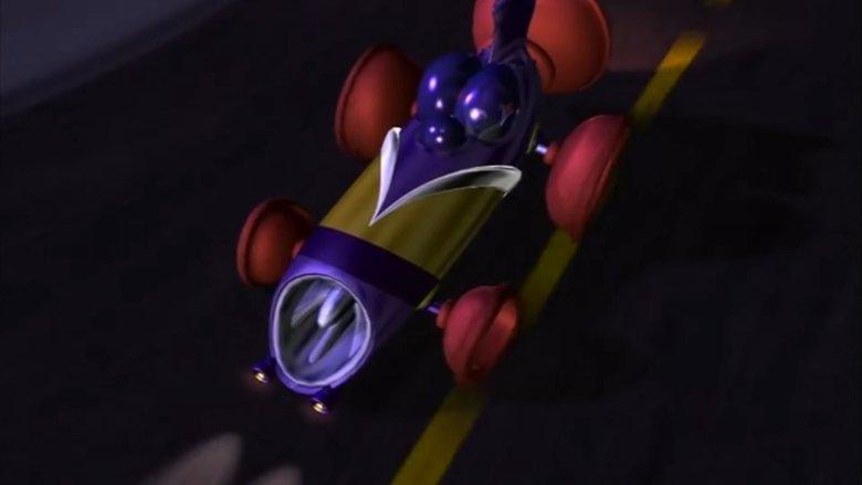 VeggieTales: LarryBoy & the Fib from Outer Space! image