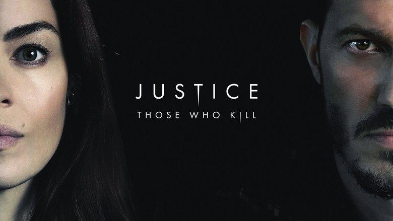 Justice: Those Who Kill image