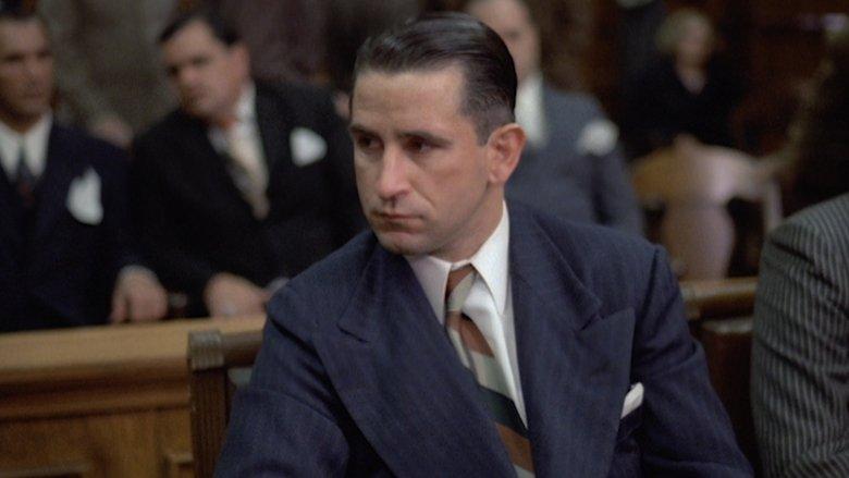 Frank Nitti: The Enforcer image