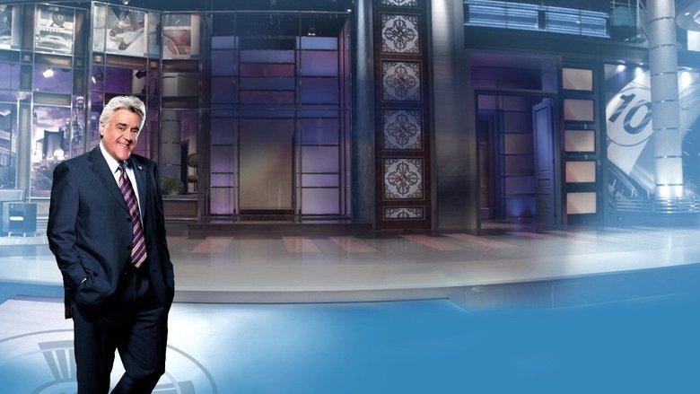 The Jay Leno Show image