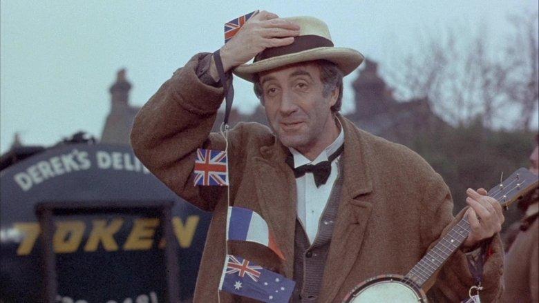 The Optimists of Nine Elms image