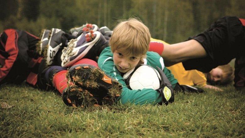 The Liverpool Goalie image