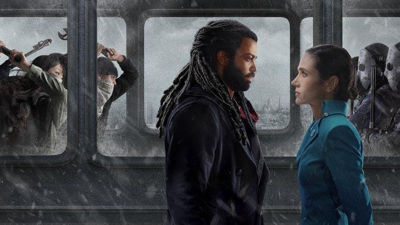 Snowpiercer image