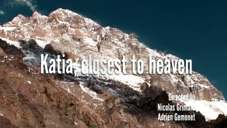 Katia, Closest to Heaven image